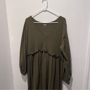 Old Navy Maternity Dress